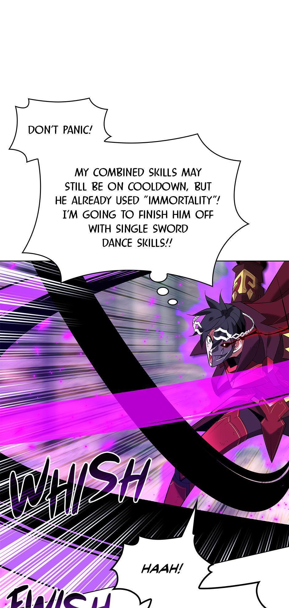 Overgeared Chapter 201 — page 83