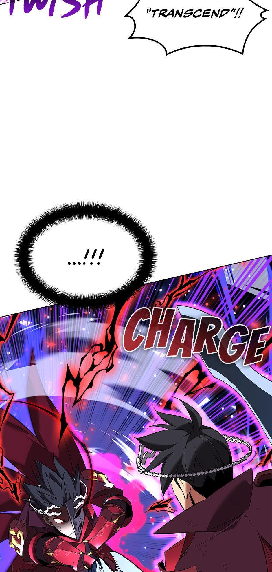 Overgeared Chapter 201 — page 84
