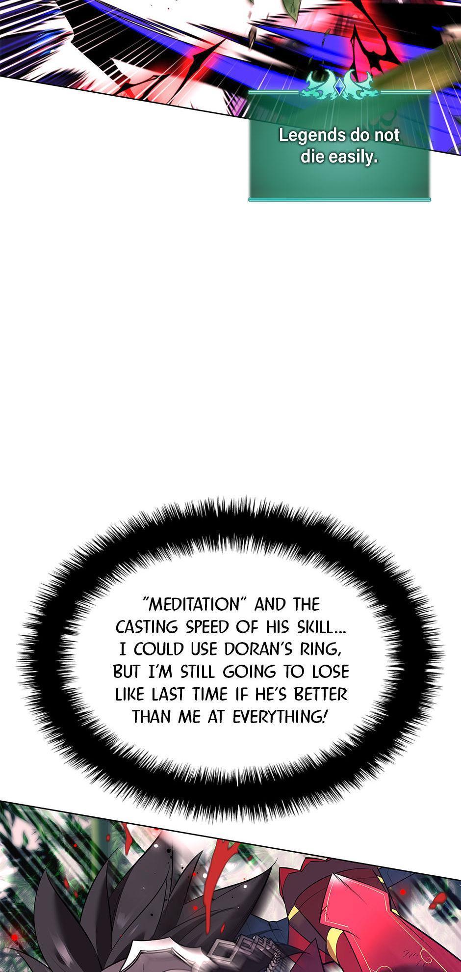 Overgeared Chapter 201 — page 88