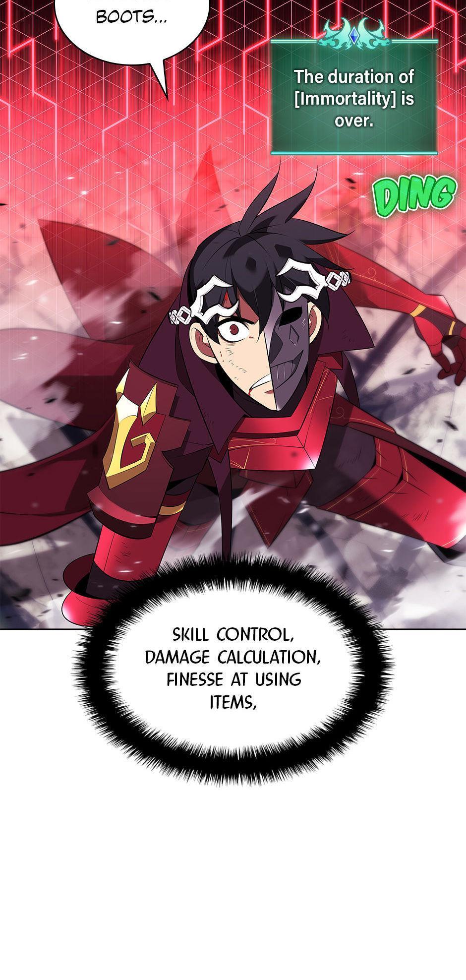 Overgeared Chapter 201 — page 92