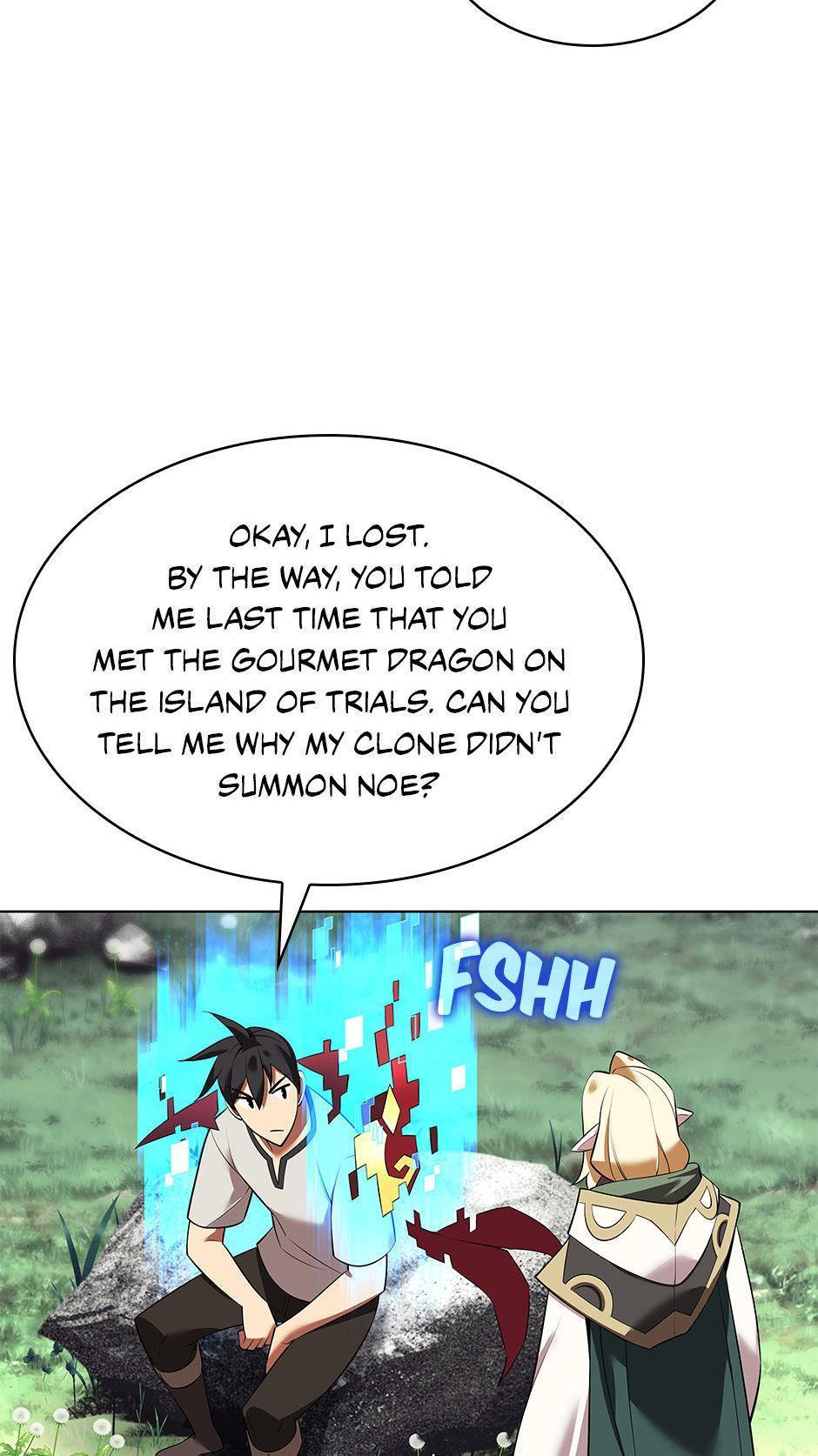 Overgeared Chapter 201 — page 100
