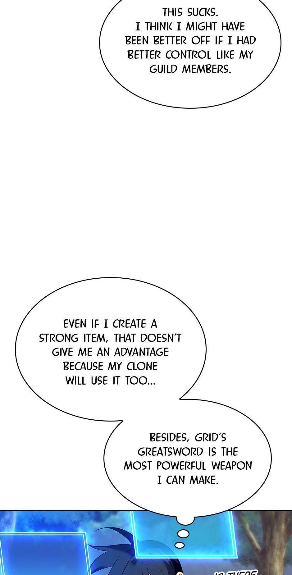 Overgeared Chapter 201 — page 104