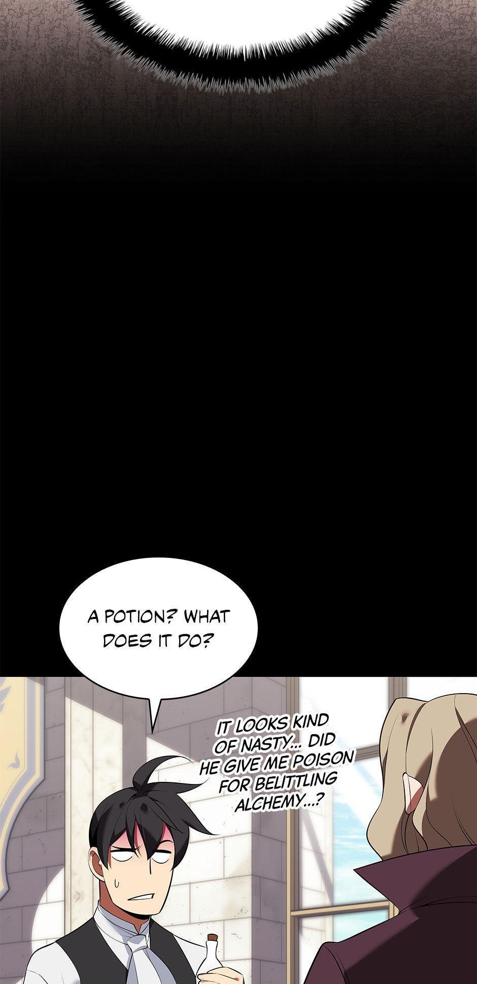 Overgeared Chapter 201 — page 108