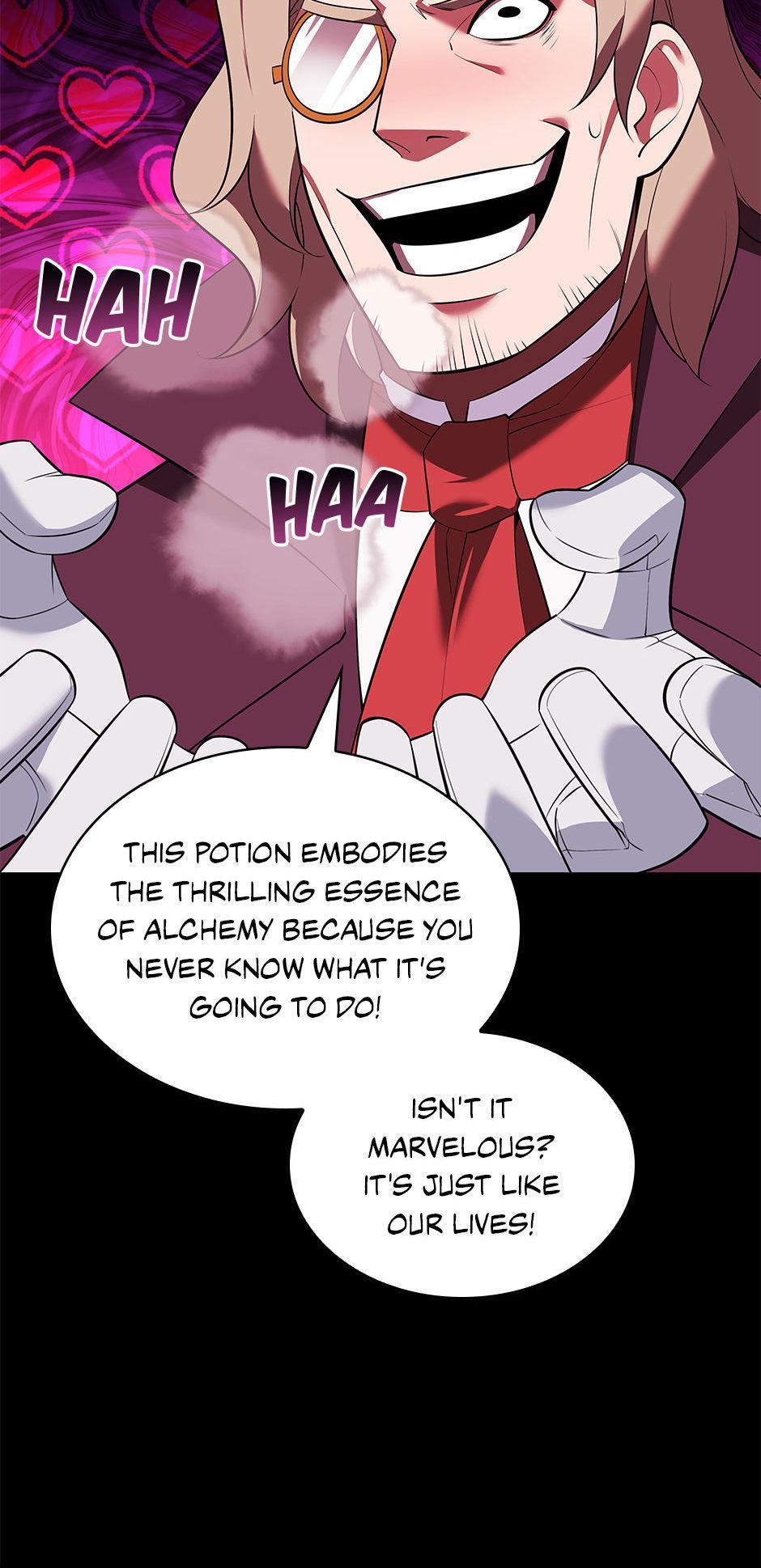 Overgeared Chapter 201 — page 110