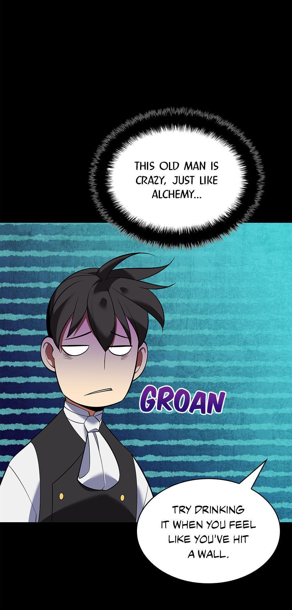 Overgeared Chapter 201 — page 111