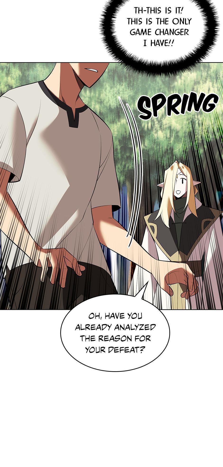 Overgeared Chapter 201 — page 114