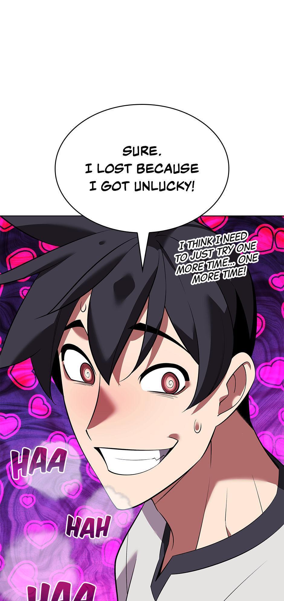Overgeared Chapter 201 — page 115