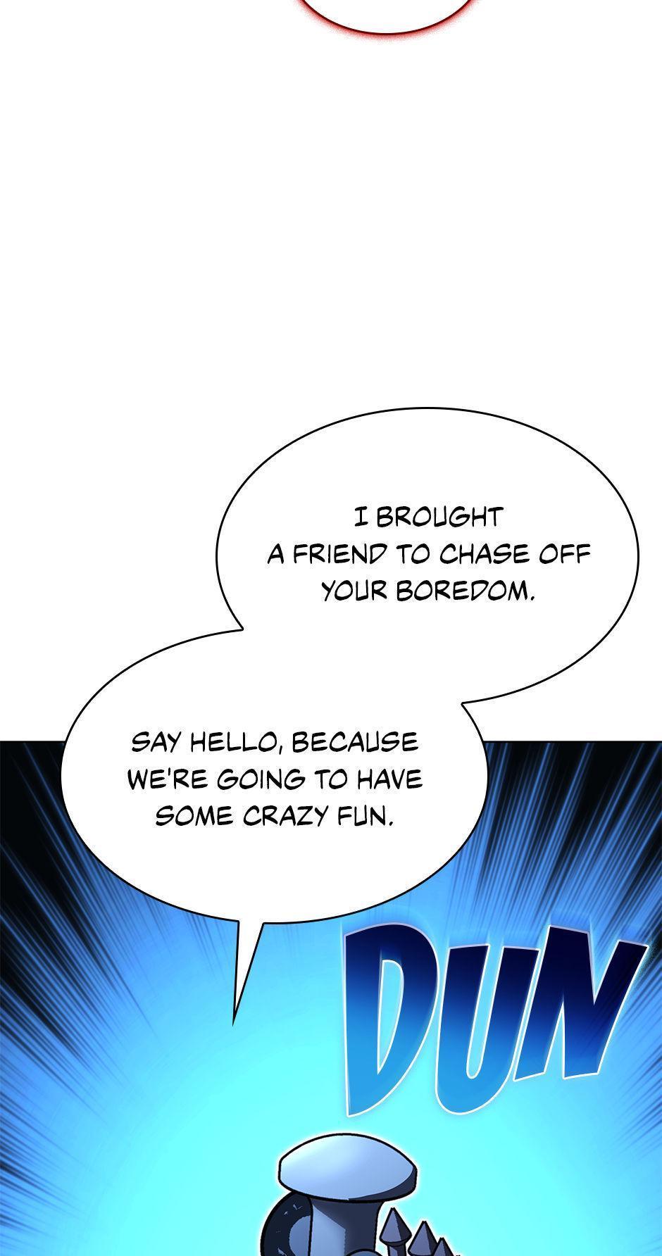 Overgeared Chapter 201 — page 124