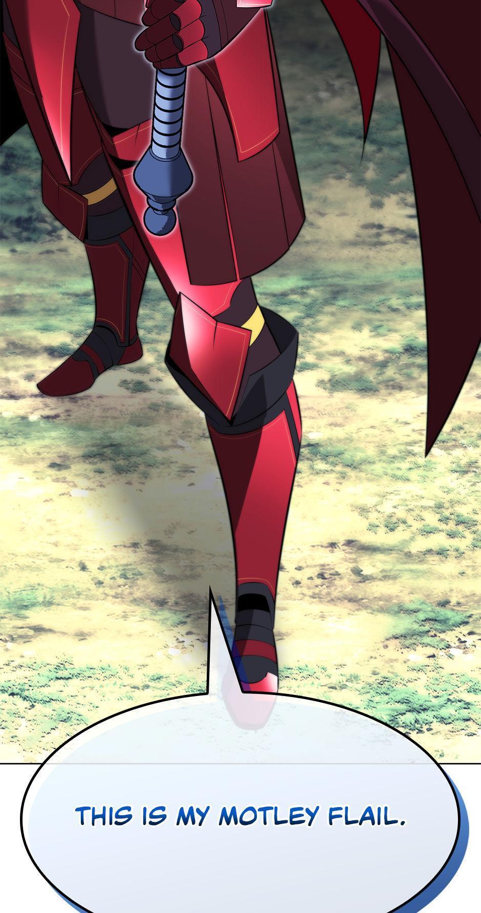 Overgeared Chapter 201 — page 126