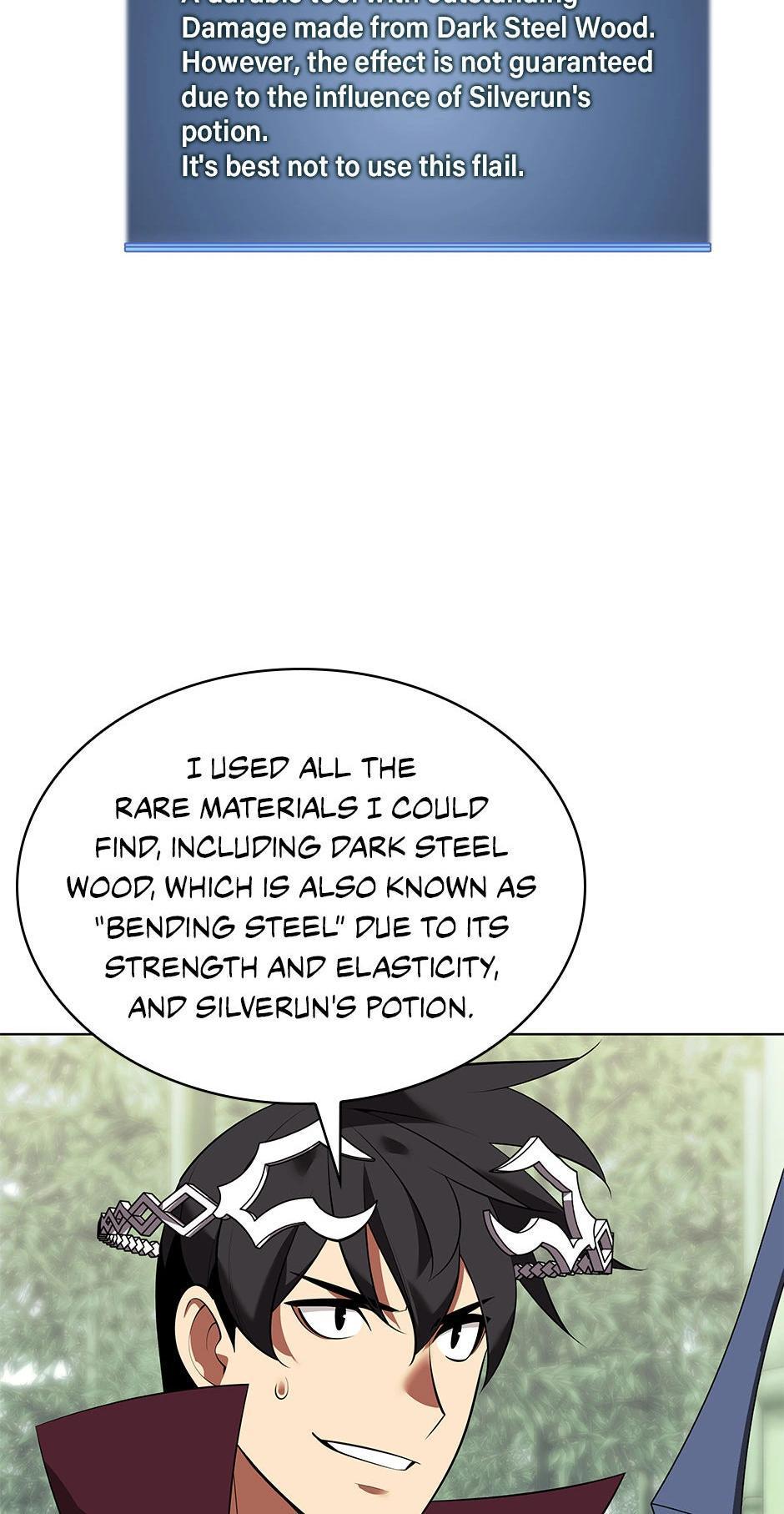 Overgeared Chapter 202 — page 4