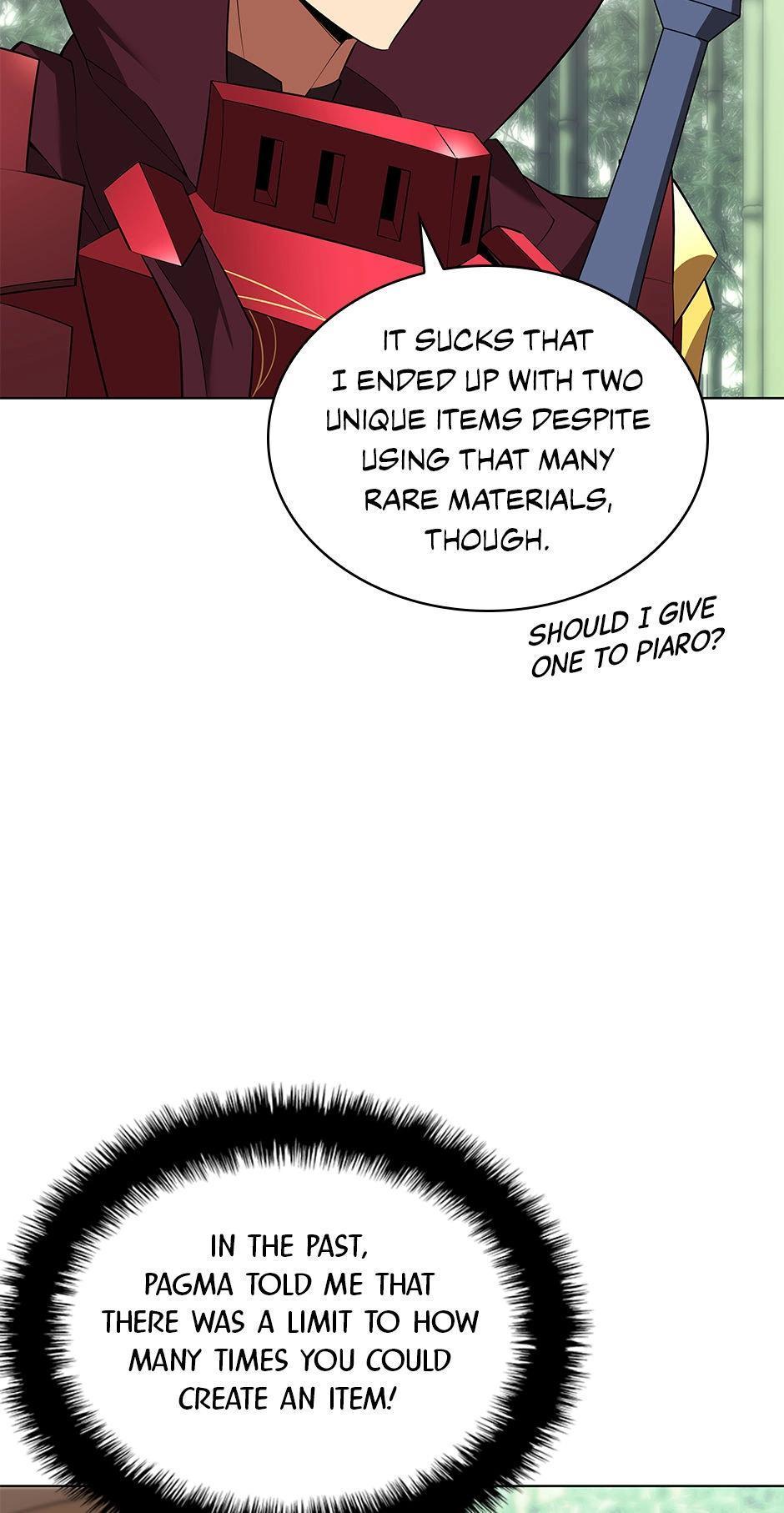 Overgeared Chapter 202 — page 5