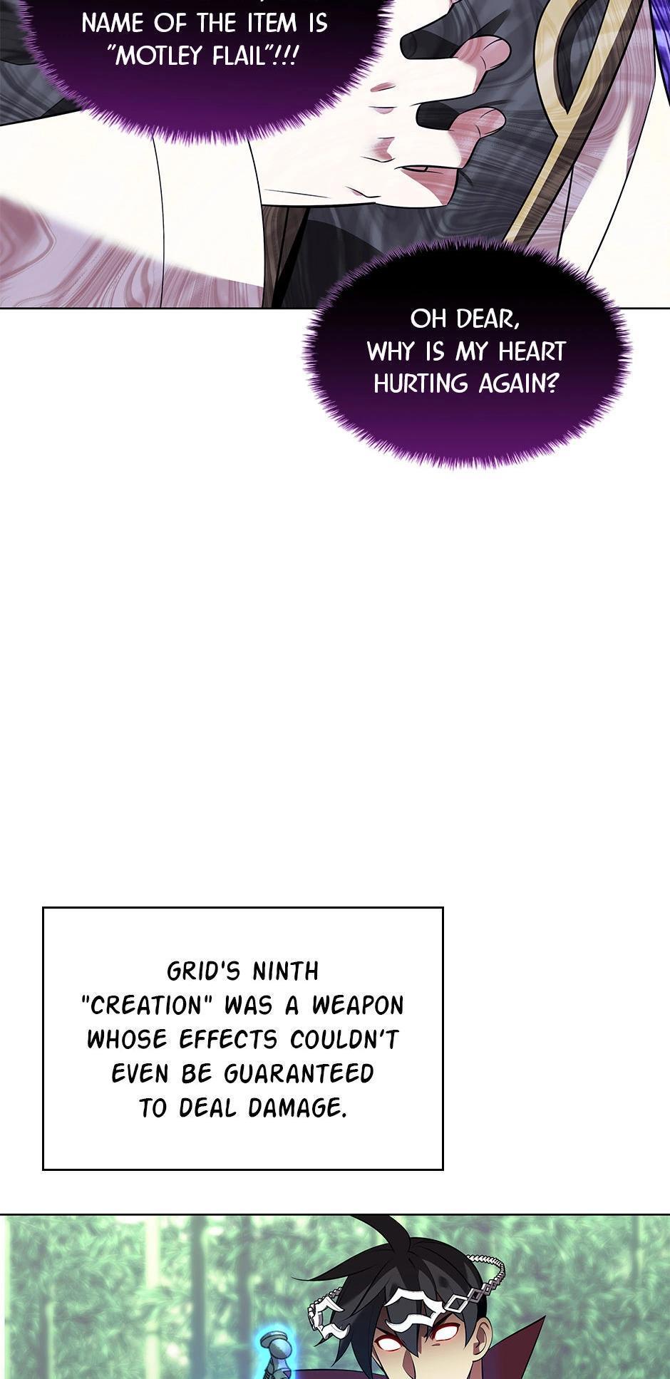 Overgeared Chapter 202 — page 8