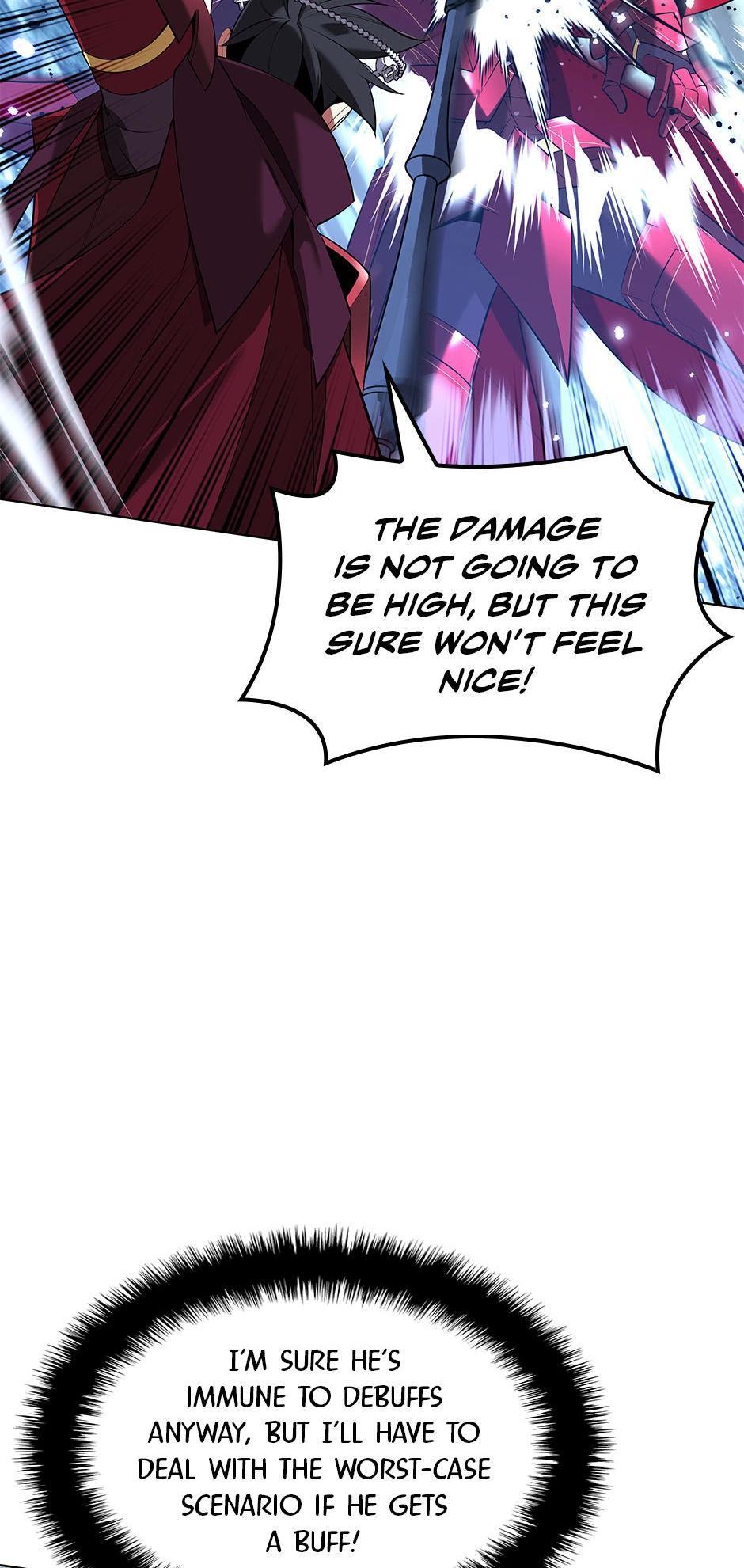 Overgeared Chapter 202 — page 15