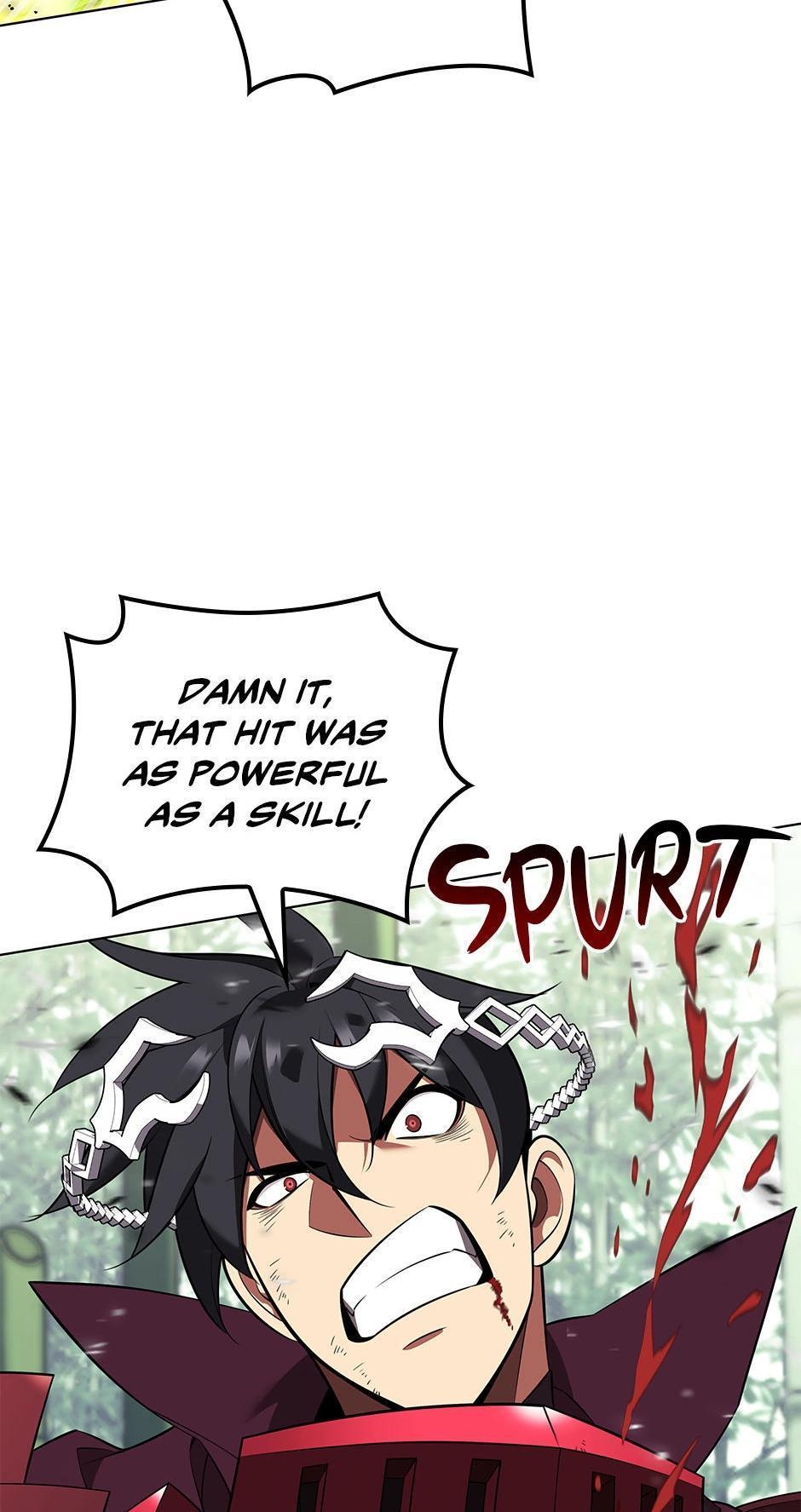 Overgeared Chapter 202 — page 20