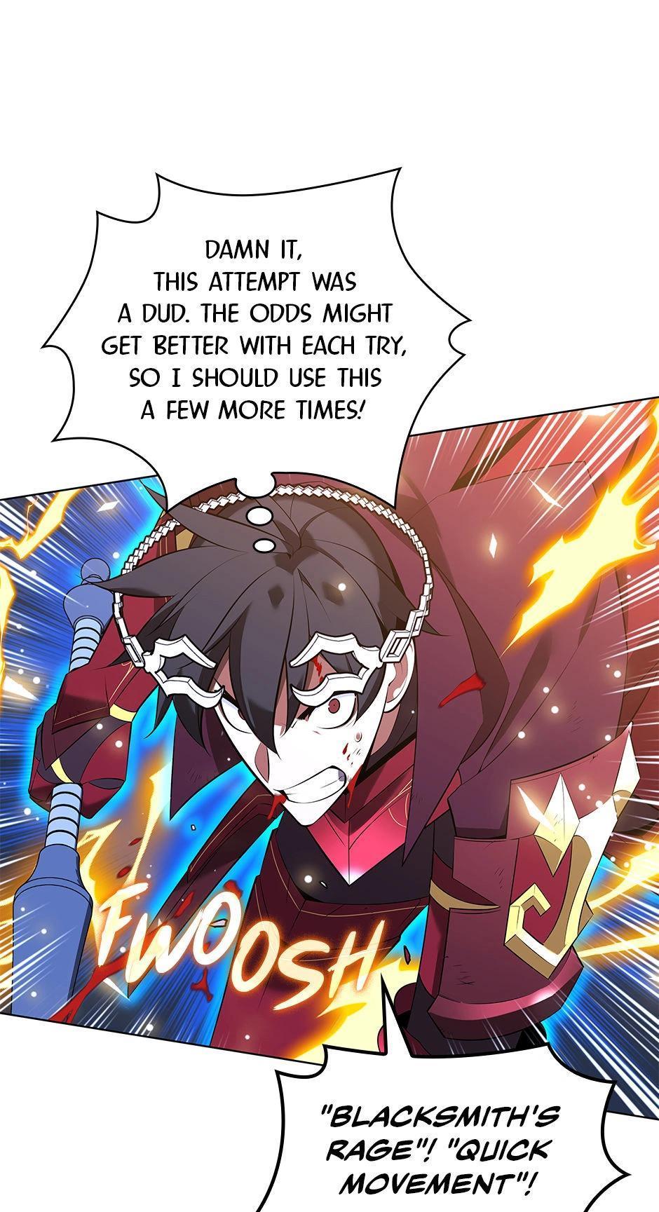 Overgeared Chapter 202 — page 23