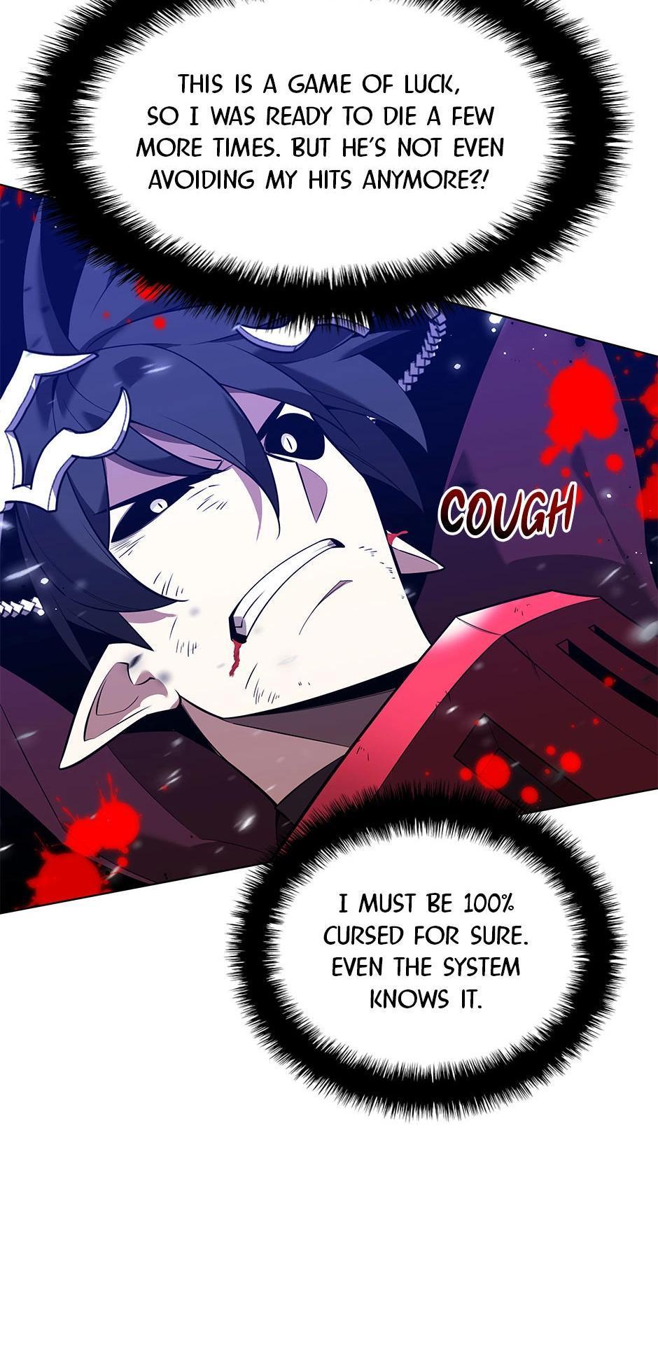 Overgeared Chapter 202 — page 35