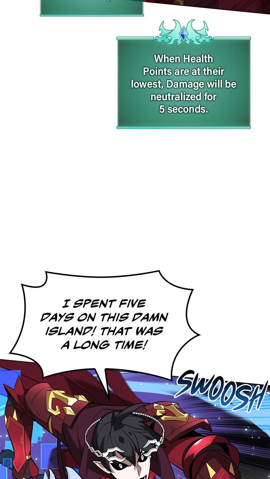 Overgeared Chapter 202 — page 51