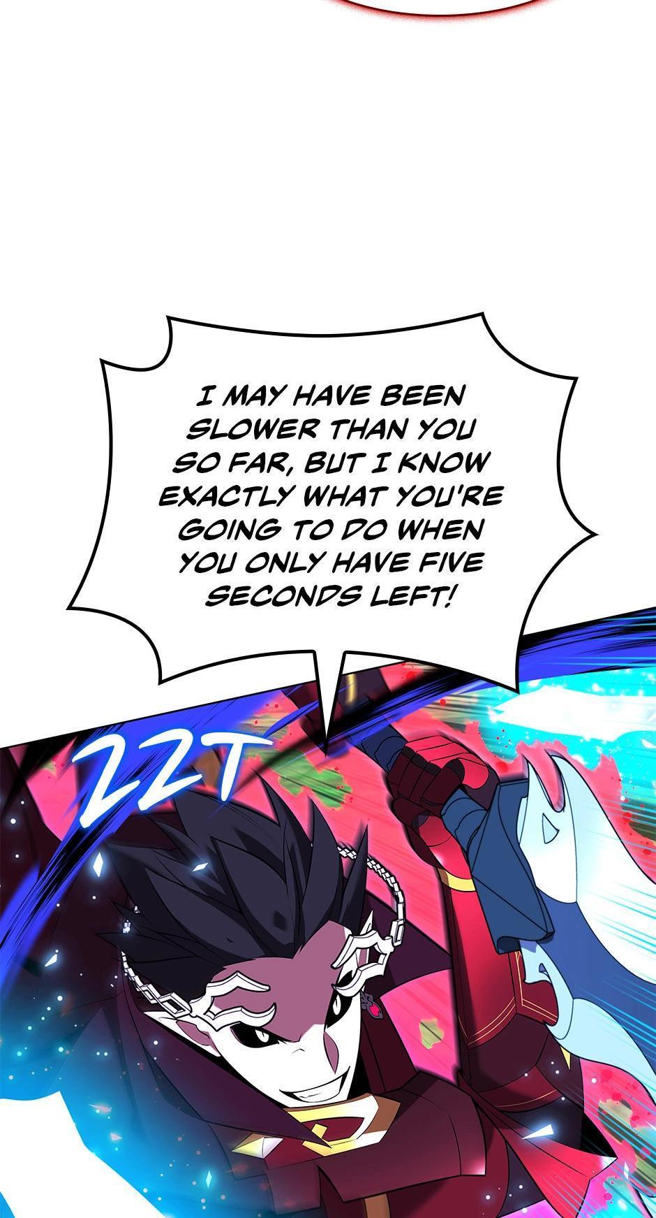 Overgeared Chapter 202 — page 55