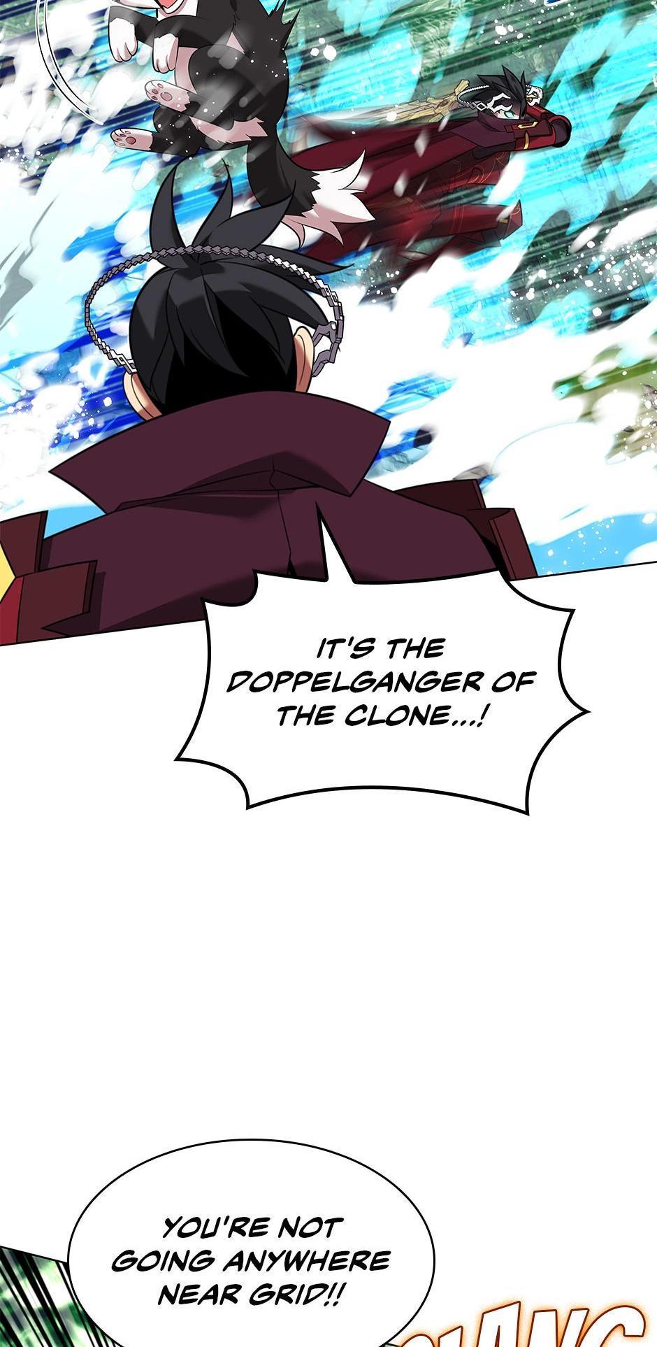 Overgeared Chapter 202 — page 63