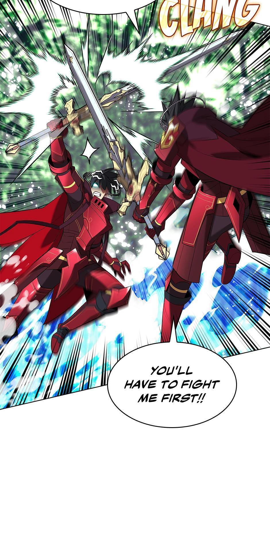 Overgeared Chapter 202 — page 64