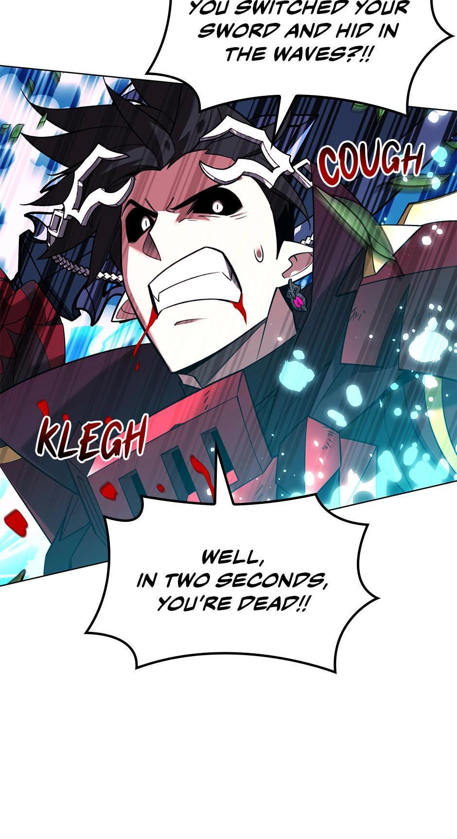 Overgeared Chapter 202 — page 68