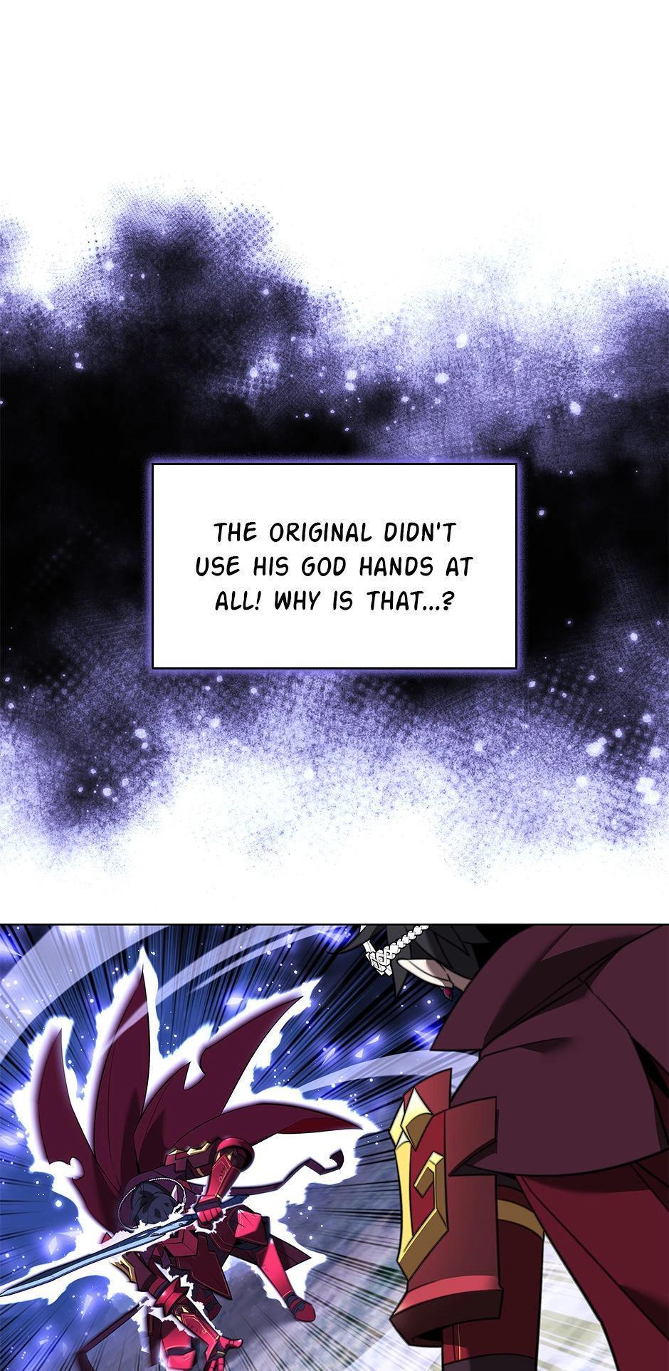 Overgeared Chapter 202 — page 87
