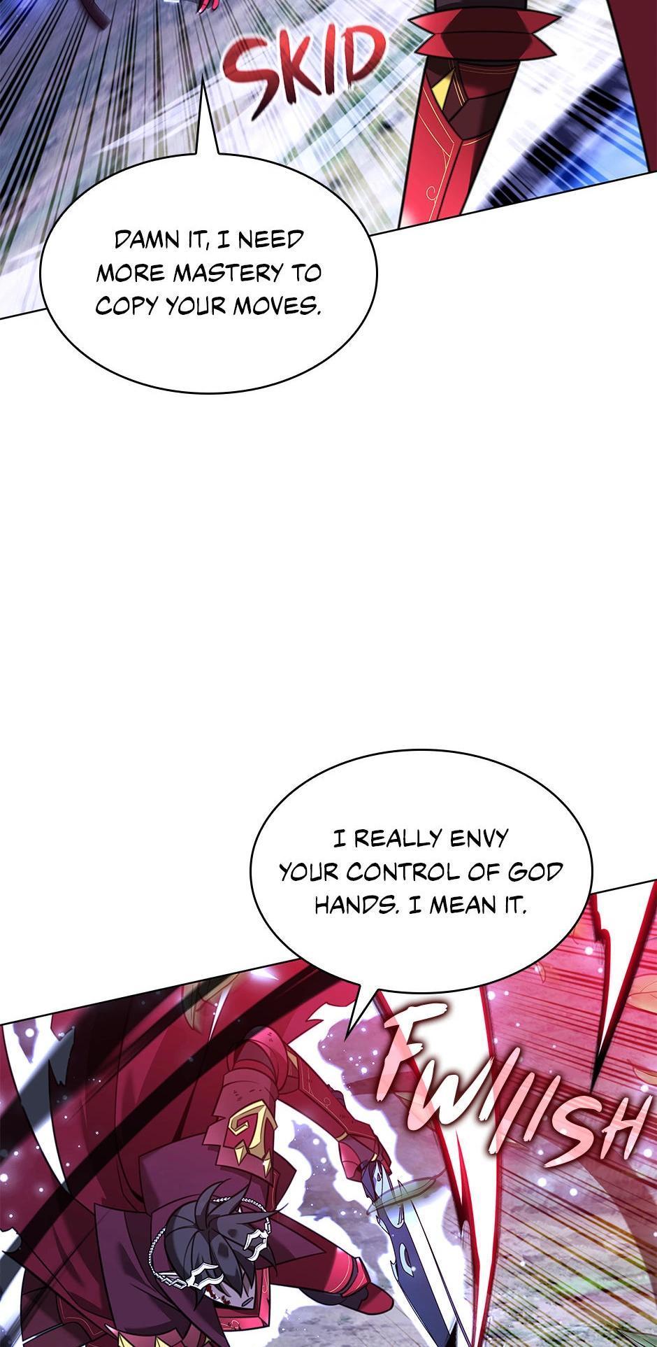 Overgeared Chapter 202 — page 88