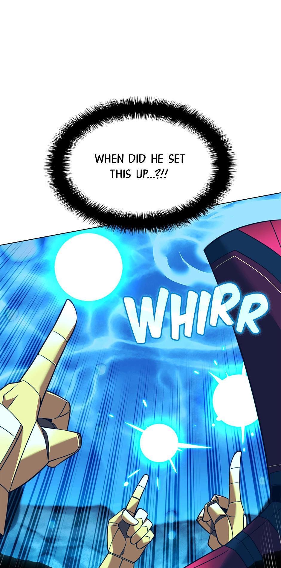 Overgeared Chapter 202 — page 91