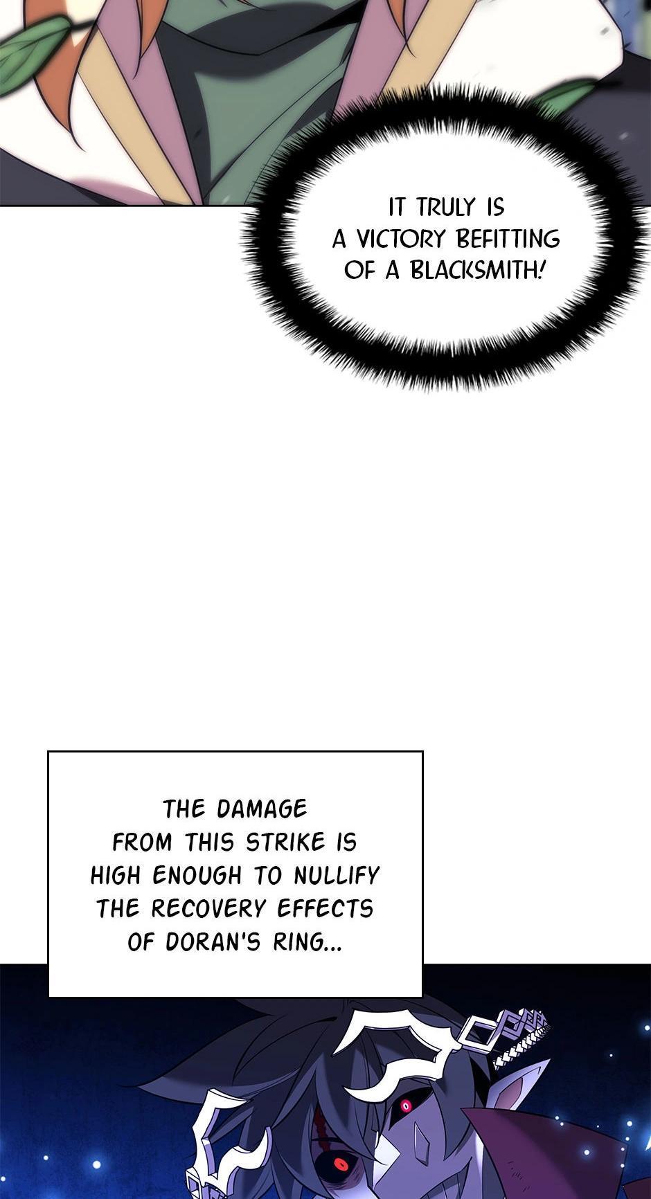 Overgeared Chapter 202 — page 96