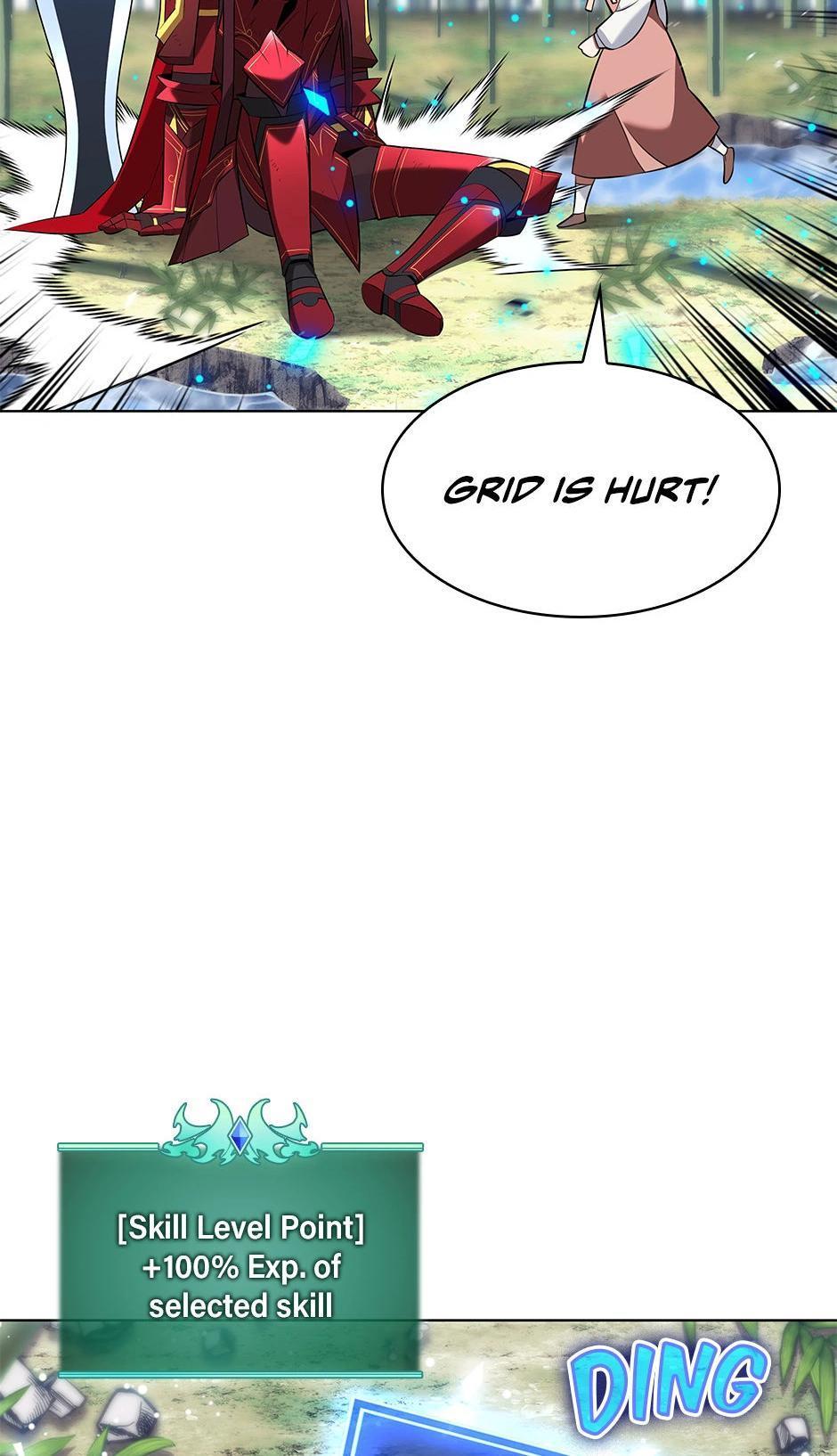 Overgeared Chapter 202 — page 107