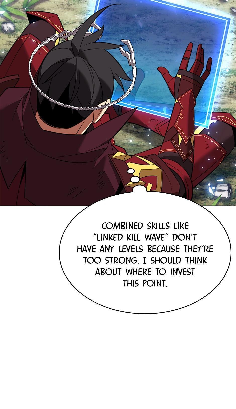 Overgeared Chapter 202 — page 108