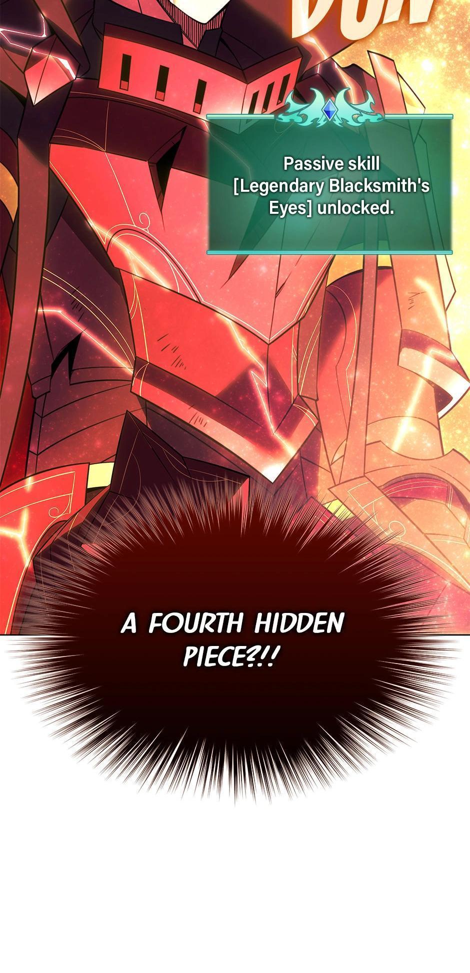 Overgeared Chapter 202 — page 111