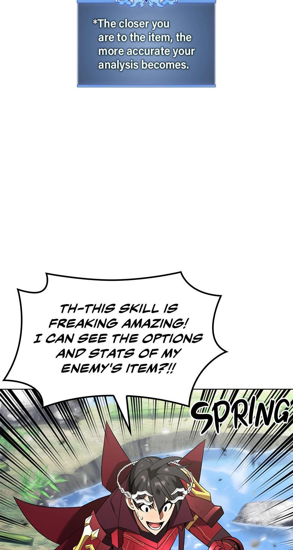 Overgeared Chapter 202 — page 113