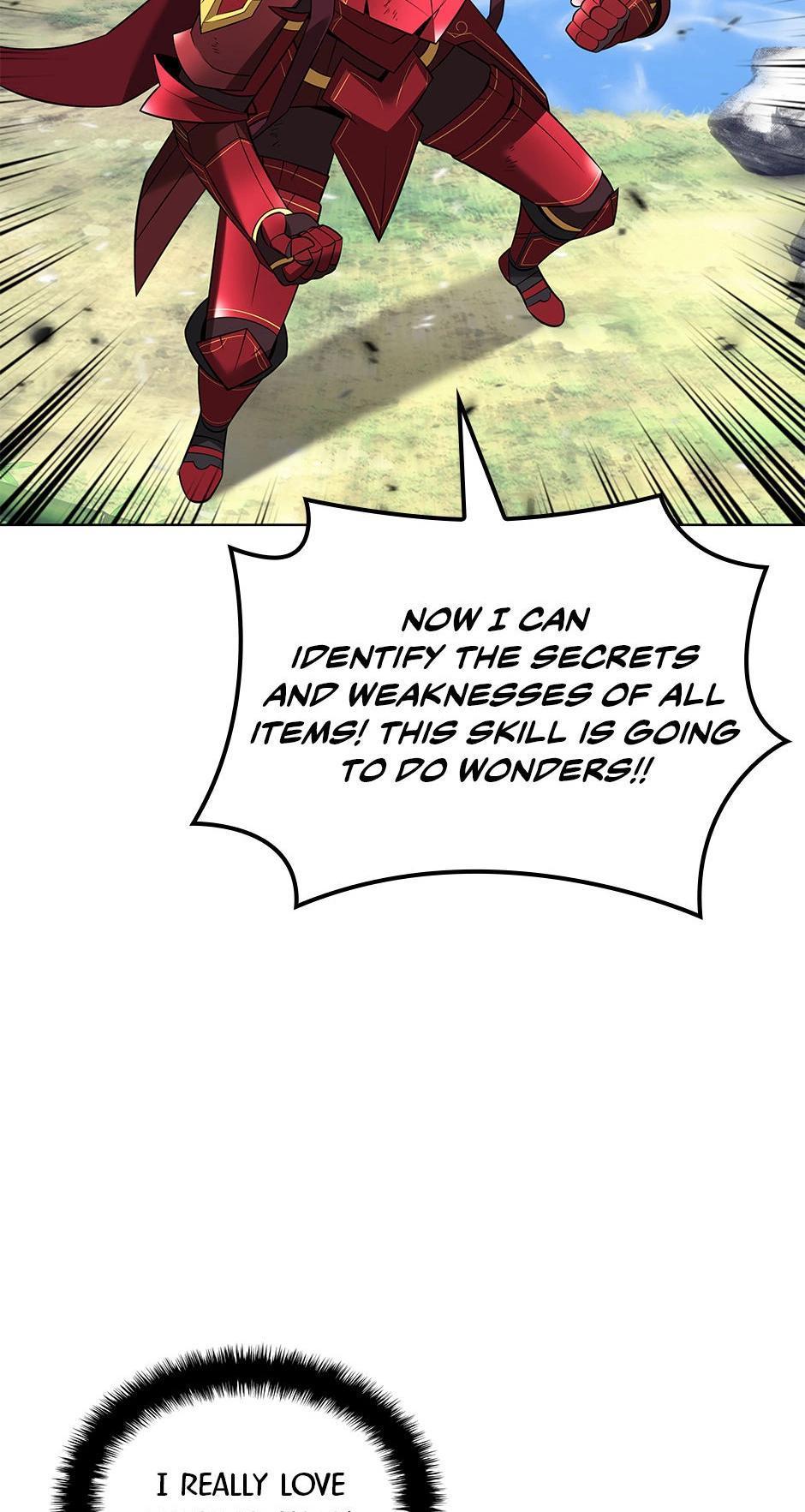 Overgeared Chapter 202 — page 114