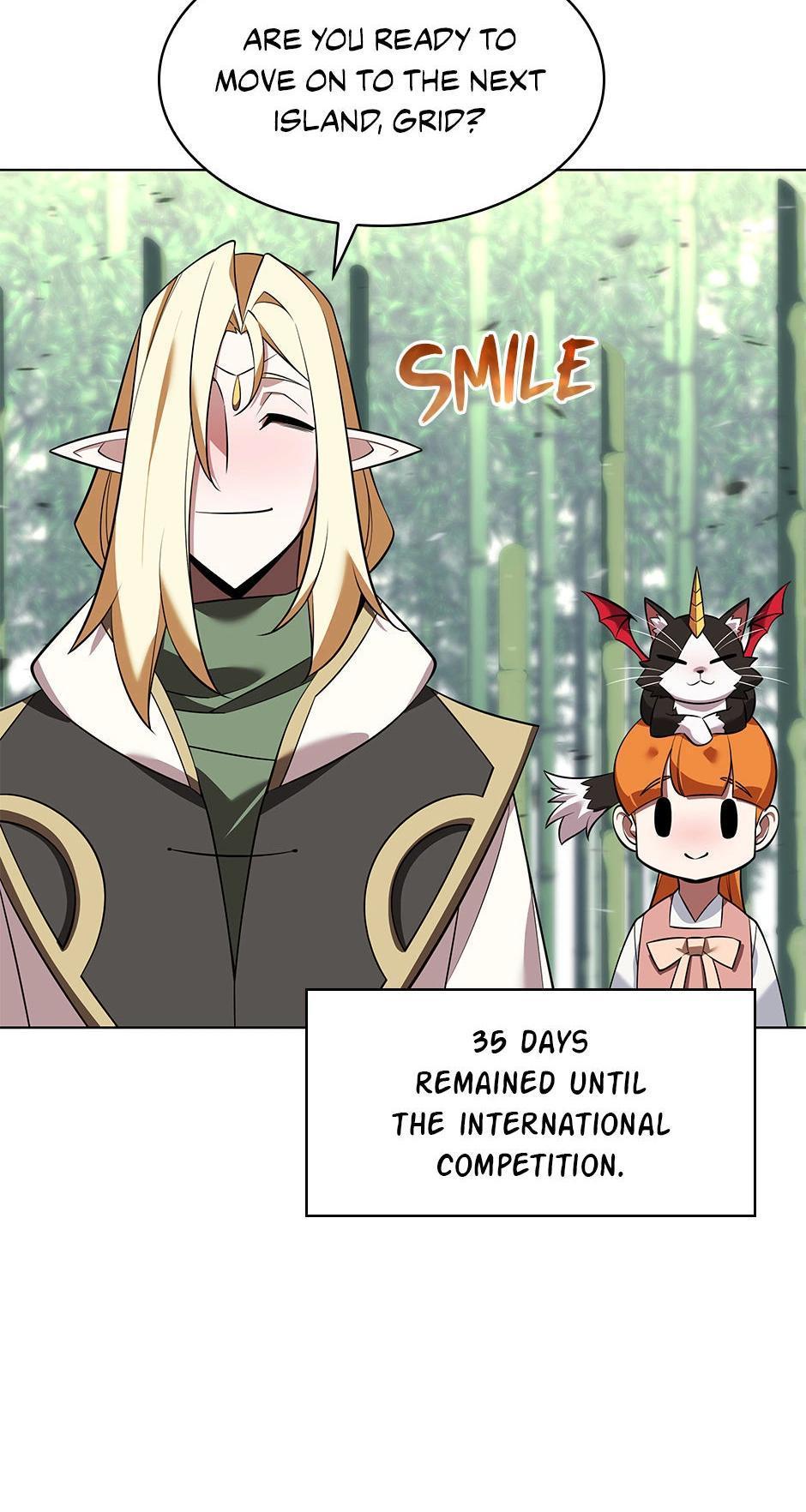 Overgeared Chapter 202 — page 116