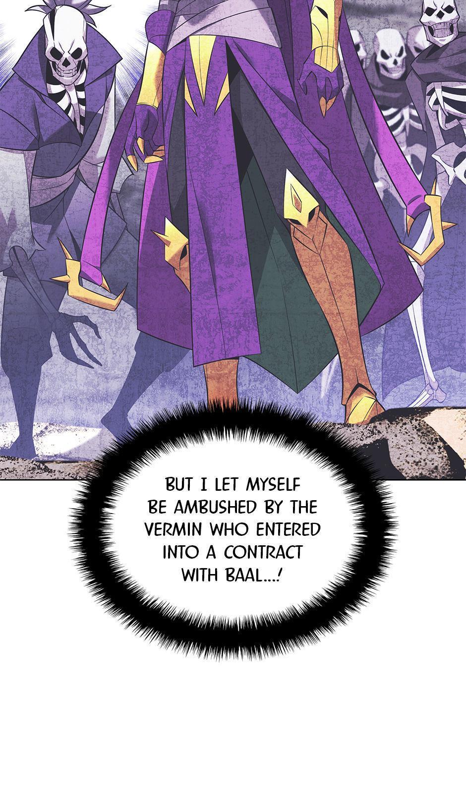 Overgeared Chapter 203 — page 6