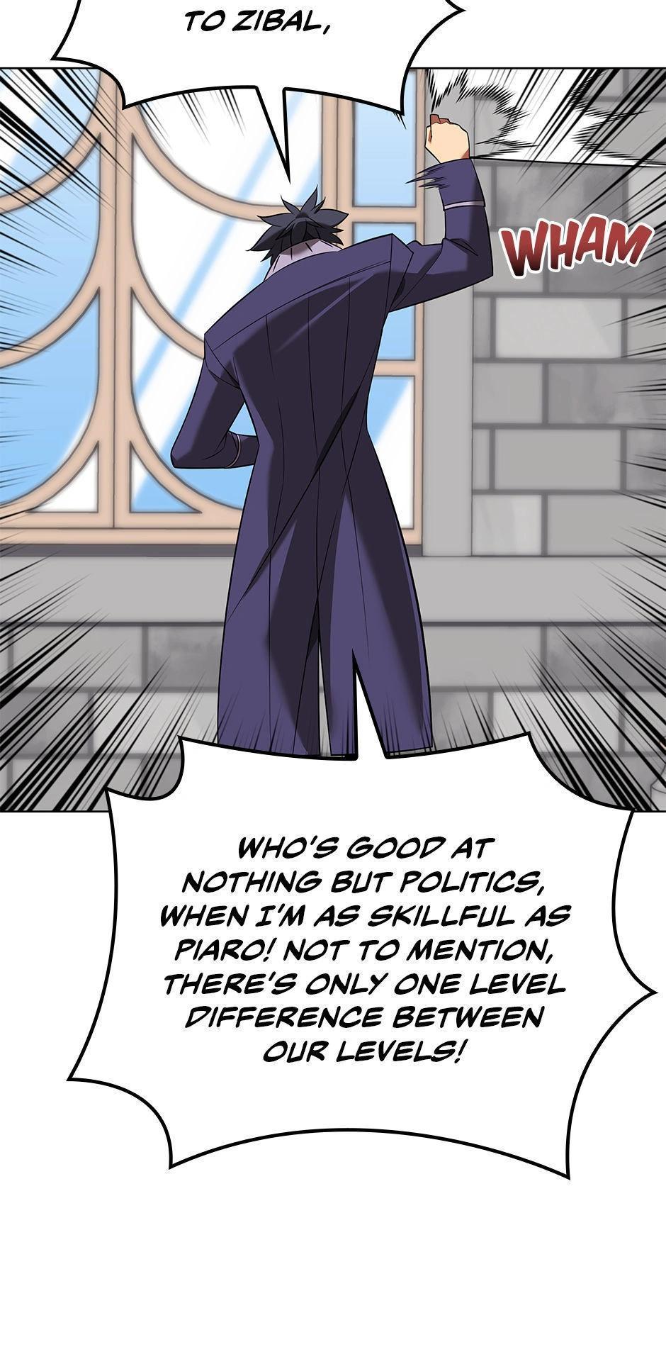 Overgeared Chapter 203 — page 18