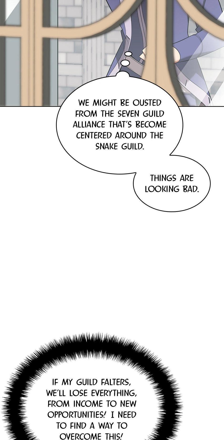 Overgeared Chapter 203 — page 21