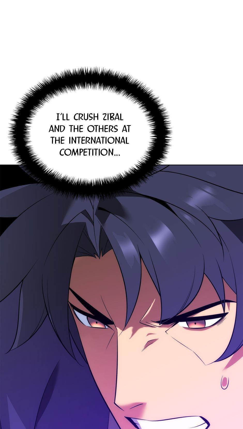 Overgeared Chapter 203 — page 23