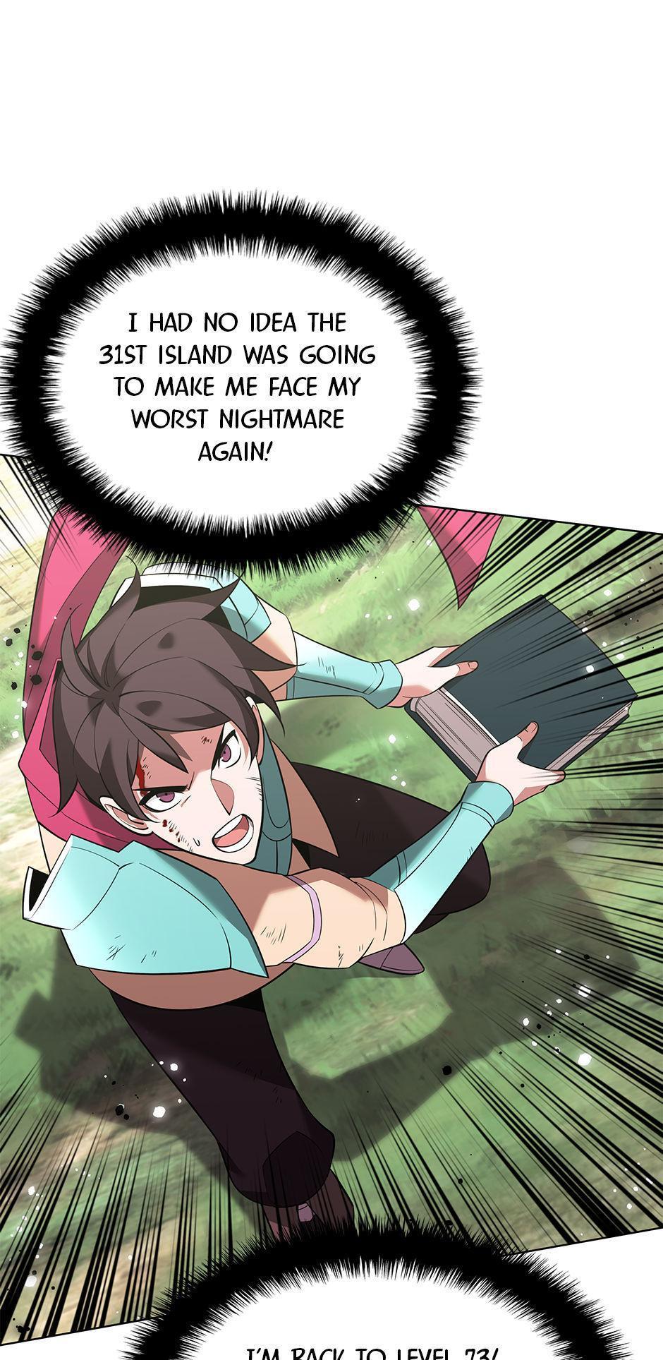 Overgeared Chapter 203 — page 27