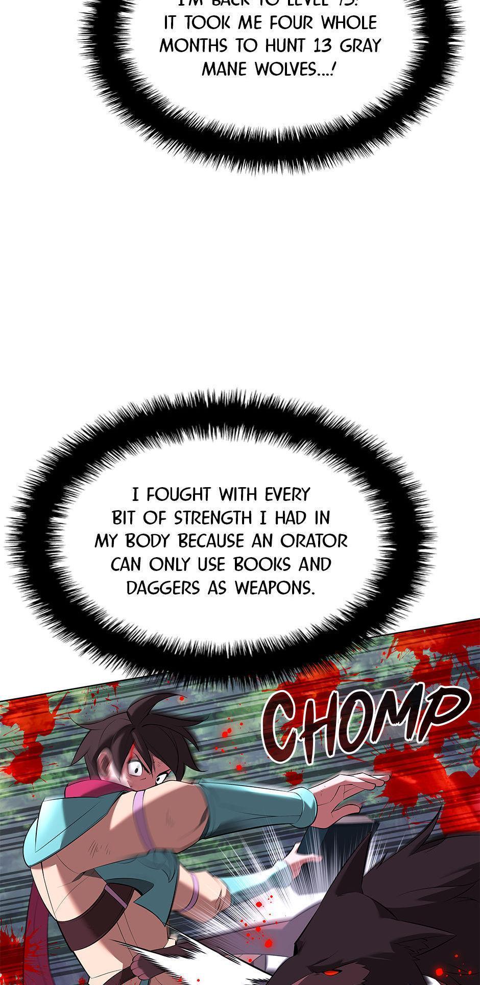 Overgeared Chapter 203 — page 28