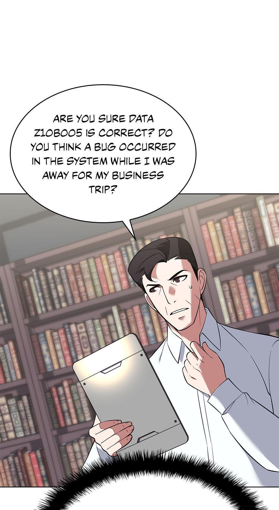 Overgeared Chapter 203 — page 37