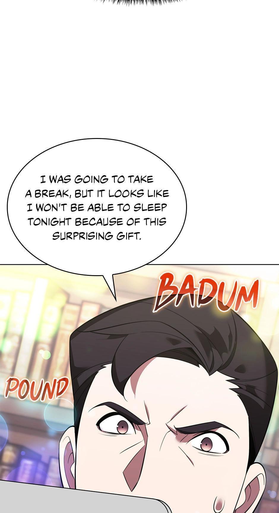 Overgeared Chapter 203 — page 43