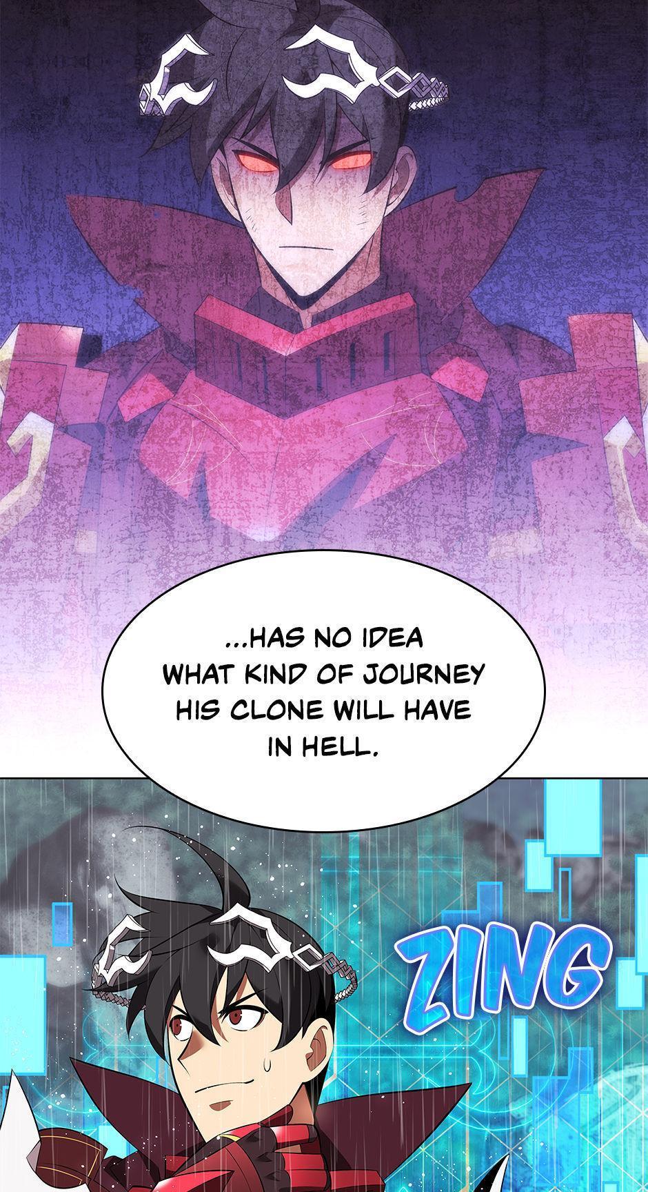 Overgeared Chapter 203 — page 45