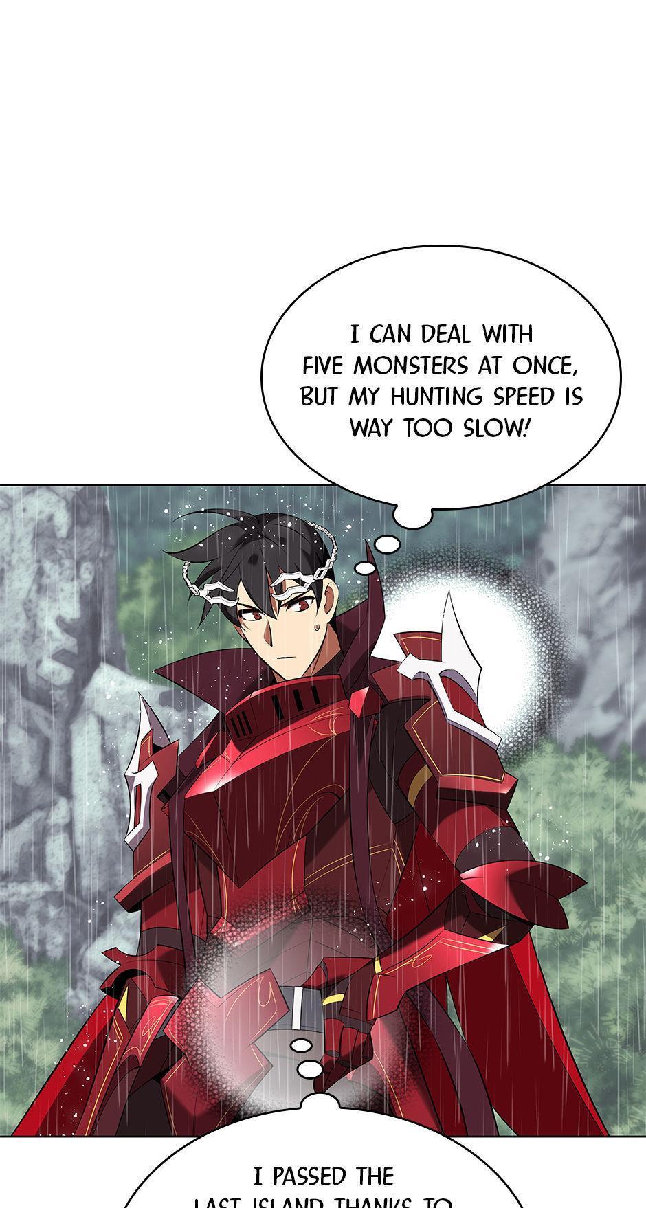 Overgeared Chapter 203 — page 48