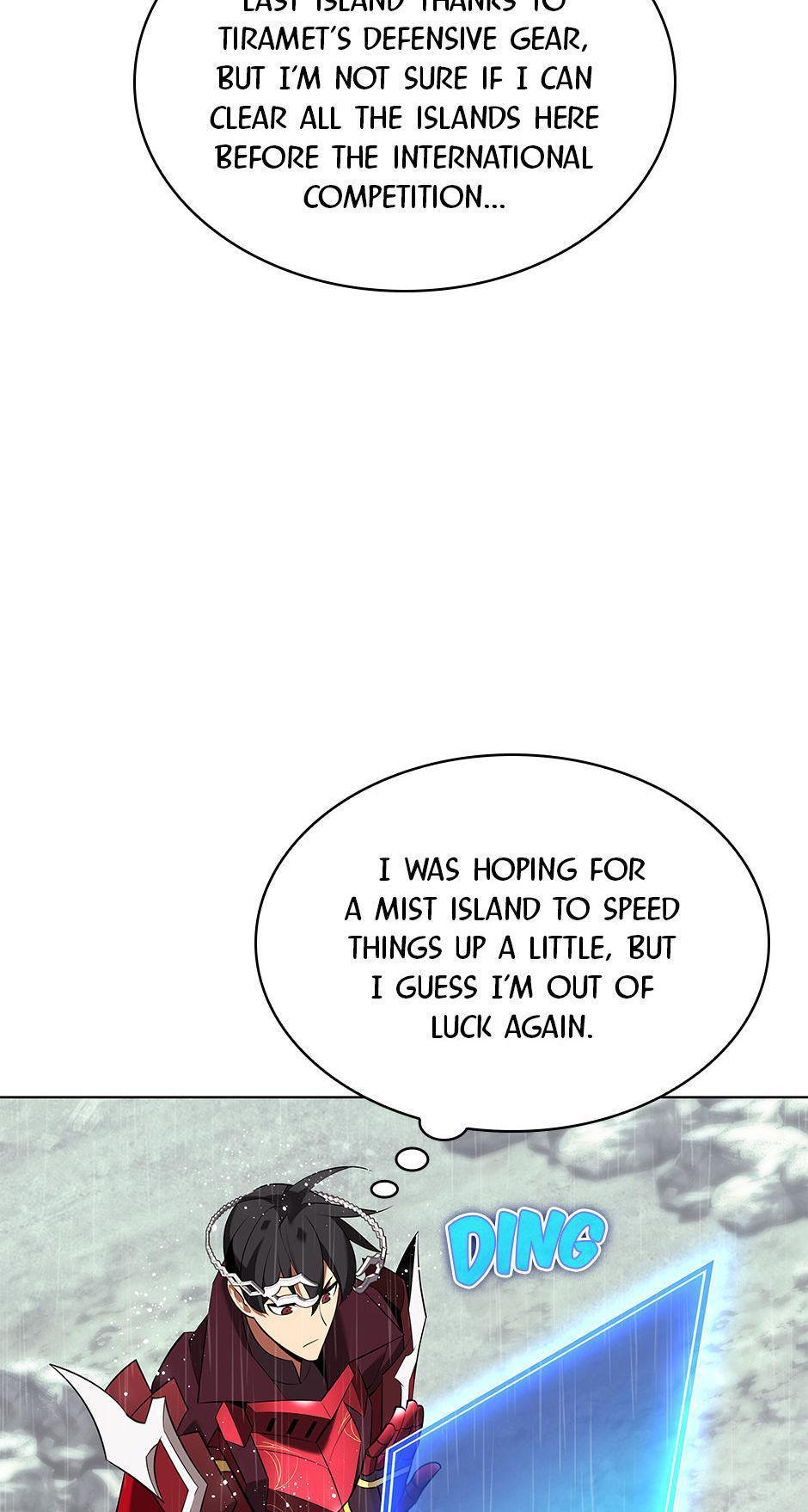 Overgeared Chapter 203 — page 49