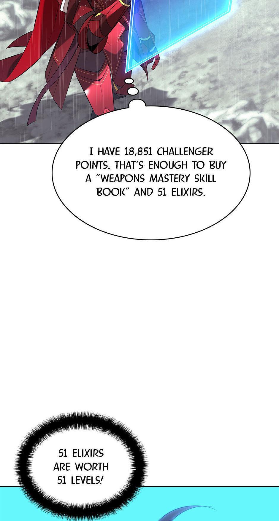 Overgeared Chapter 203 — page 50