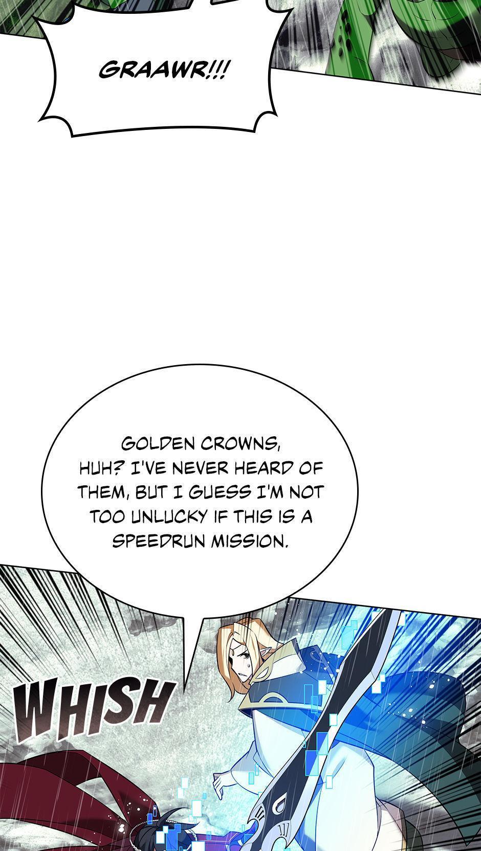 Overgeared Chapter 203 — page 55