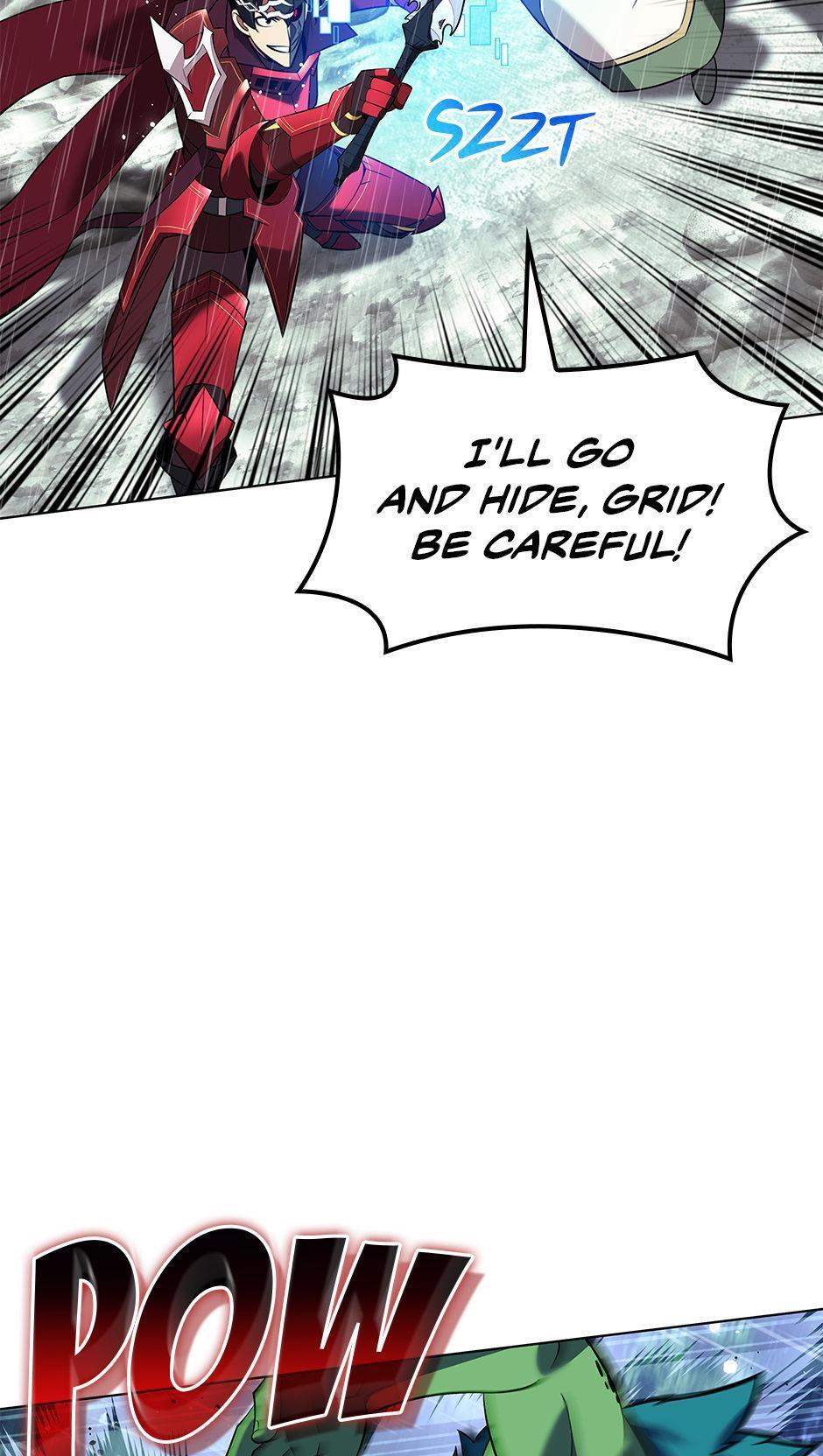 Overgeared Chapter 203 — page 56