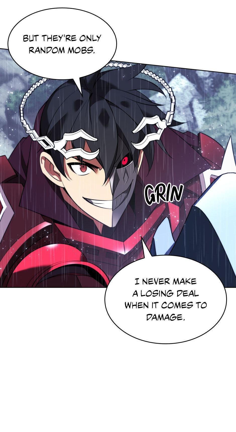 Overgeared Chapter 203 — page 61